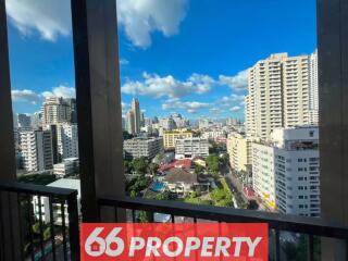 Condo for Sale at Noble Around Sukhumvit 33