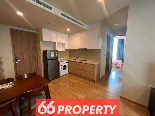 Condo for Sale at Noble Around Sukhumvit 33