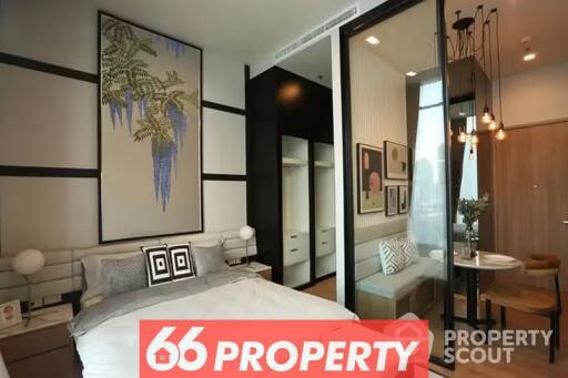 Condo for Sale at Noble Around Sukhumvit 33