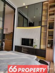 Condo for Sale at Noble Around Sukhumvit 33