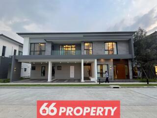 House for Sale in Bang Phli