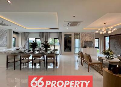 House for Sale in Bang Phli