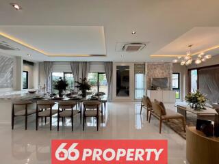 House for Sale in Bang Phli