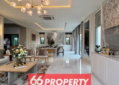 House for Sale in Bang Phli
