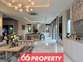 House for Sale in Bang Phli