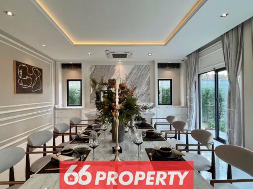 House for Sale in Bang Phli