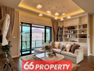 House for Sale in Bang Phli