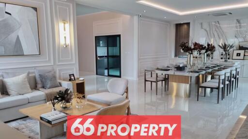 House for Sale in Bang Phli