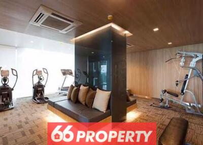 26 ตรม., สตูดิโอ, 1 ห้องน้ำ คอนโด ราคา ฿ 2,800,000