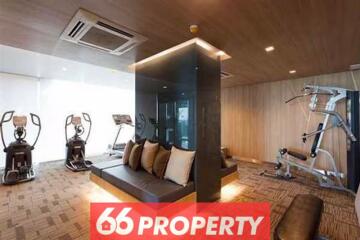 26 ตรม., Studio, 1 ห้องน้ำ คอนโด ราคา ฿ 2,800,000