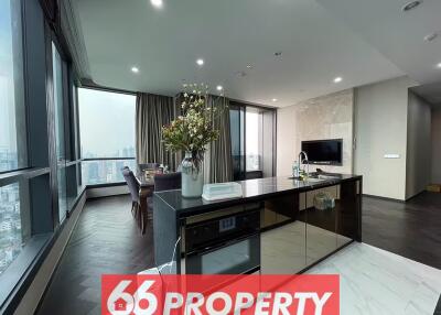 Condo for Sale at THE ESSE Sukhumvit 36