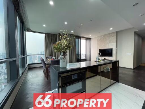 Condo for Sale at THE ESSE Sukhumvit 36