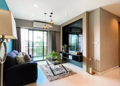 Condo for Rent, Sale at Himma Garden