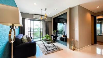 Condo for Rent, Sale at Himma Garden