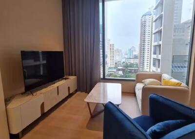 Condo for Sale at THE ESSE Asoke