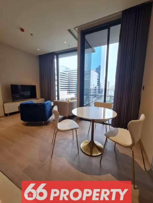 Condo for Sale at THE ESSE Asoke