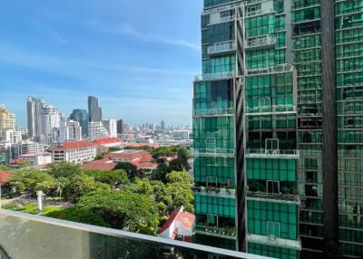 Condo for Sale at THE ESSE Asoke