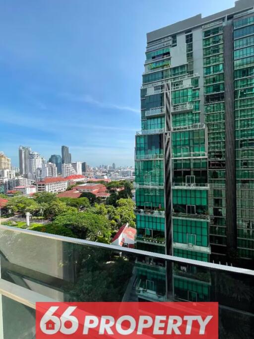 Condo for Sale at THE ESSE Asoke