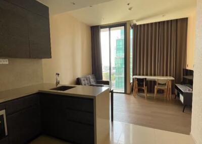 Condo for Sale at THE ESSE Asoke