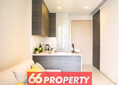 Condo for Sale at THE ESSE Asoke