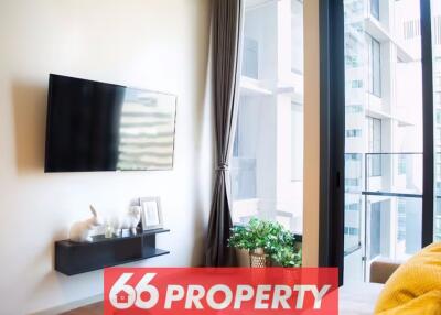 Condo for Sale at THE ESSE Asoke