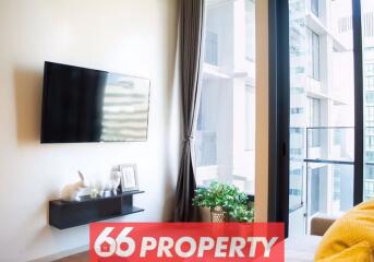 Condo for Sale at THE ESSE Asoke