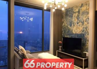 Condo for Sale at THE ESSE Asoke