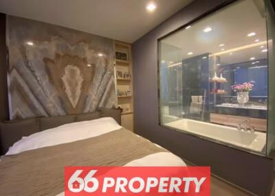 Condo for Sale at THE ESSE Asoke