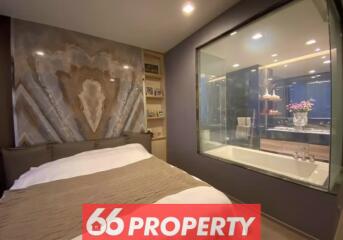 Condo for Sale at THE ESSE Asoke