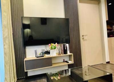 Condo for Sale at The Line Asoke - Ratchada