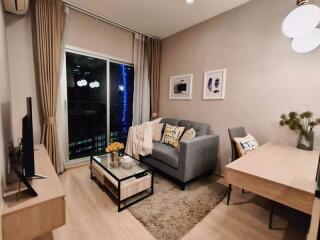 27 ตรม., Studio, 1 ห้องน้ำ คอนโด ราคา ฿ 3,890,000