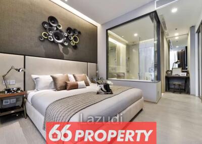 Condo for Sale at THE ESSE Asoke