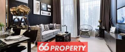 Condo for Sale at THE ESSE Asoke