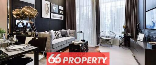 Condo for Sale at THE ESSE Asoke