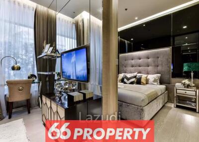 Condo for Sale at THE ESSE Asoke