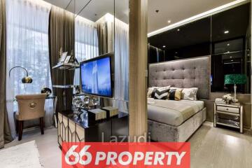 Condo for Sale at THE ESSE Asoke