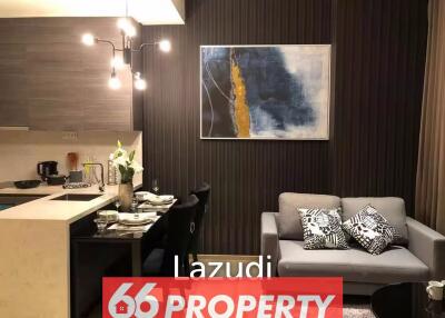 Condo for Sale at THE ESSE Asoke