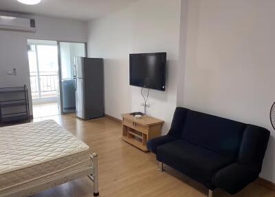 1 Bedroom Condo