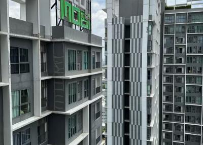 Condo for Rent at Ideo Mobi Sukhumvit 81