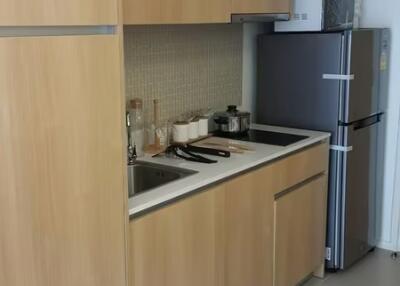 The Nest Ploenchit - 1 Bed Condo for Rented *NEST3778