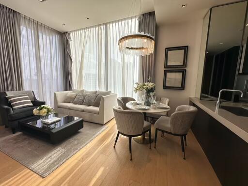 2 Bedroom Condo