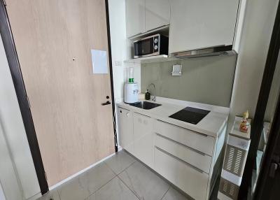 1 Bedroom Condo for Rent and Sale