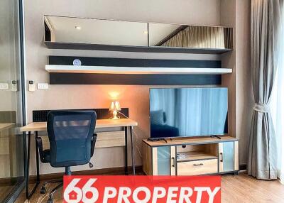 1 Bedroom Condo for Rent at Noble Remix Thonglor