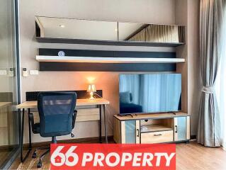 1 Bedroom Condo for Rent at Noble Remix Thonglor