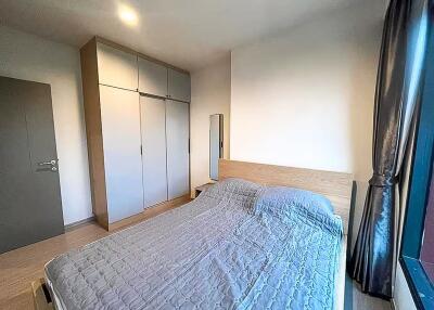 1 Bedroom Condo for Rent