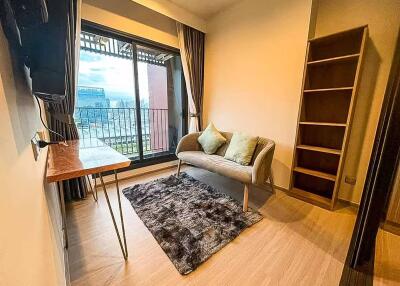 1 Bedroom Condo for Rent