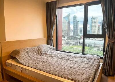 1 Bedroom Condo for Rent