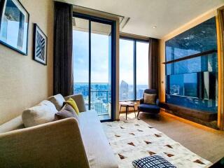 Condo for Sale at THE ESSE Asoke