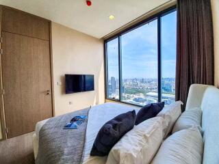 Condo for Sale at THE ESSE Asoke