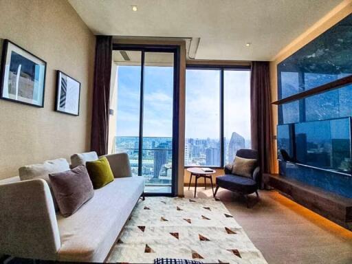 Condo for Sale at THE ESSE Asoke